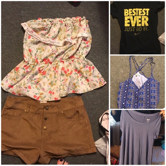 clothes - Picture 2 of 8